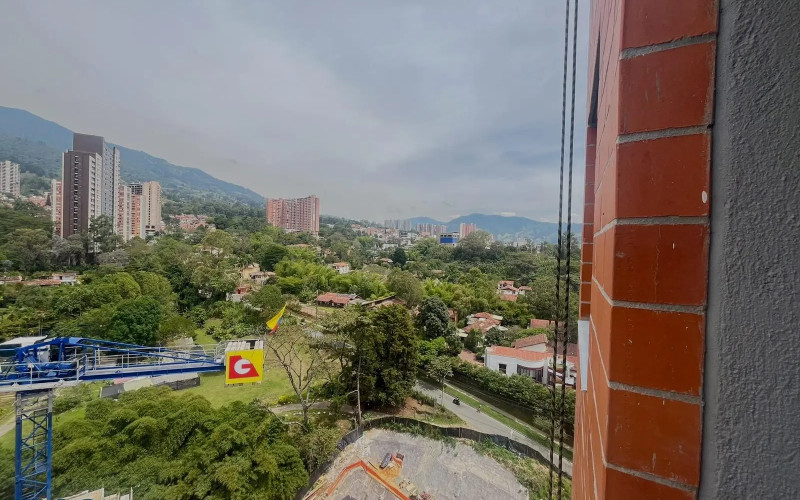 Apartamento en La Estrella en La Aldea