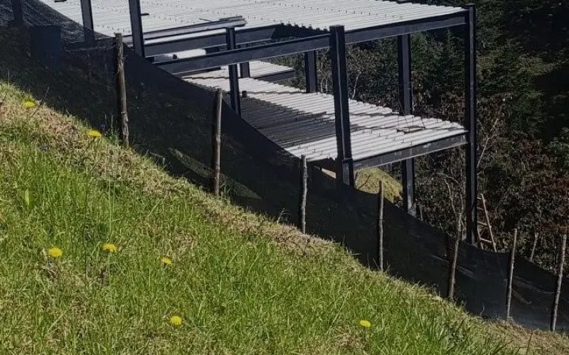 Lote Residencial en El Retiro en Pantanillo
