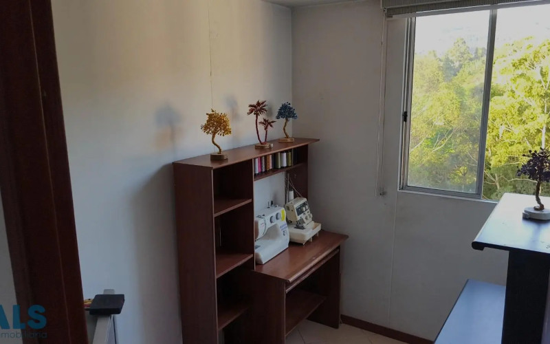 Apartamento en Medellín en Loma del Indio