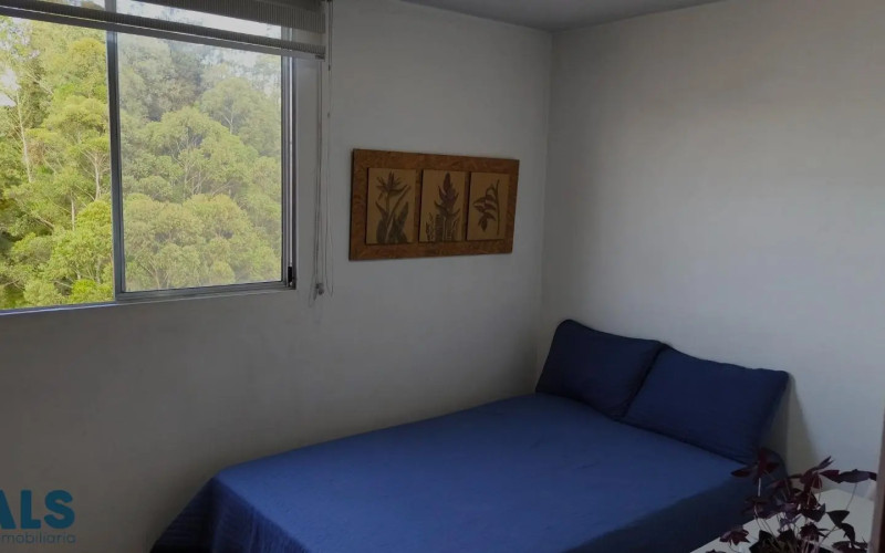 Apartamento en Medellín en Loma del Indio