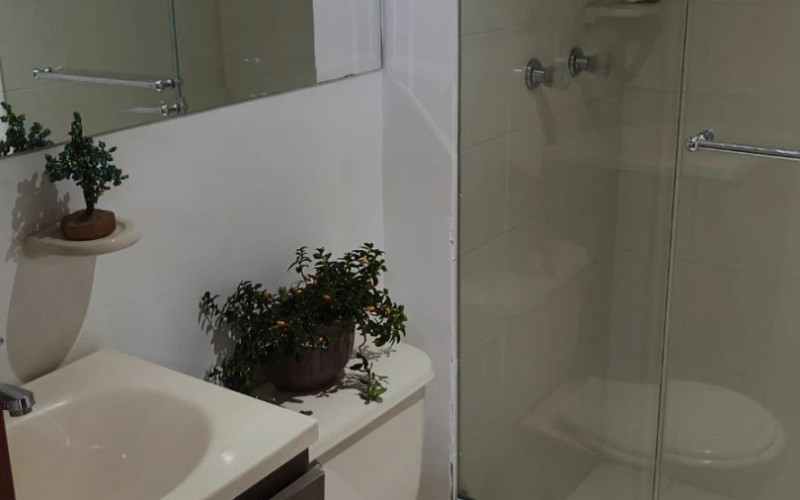 Apartamento en Medellín en Loma del Indio