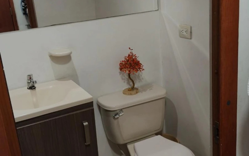 Apartamento en Medellín en Loma del Indio