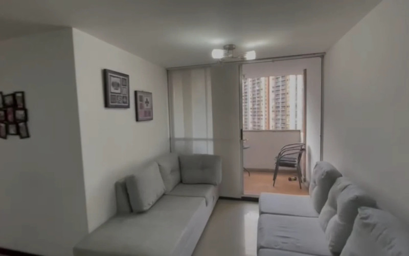 Apartamento en Itagüí en Santa María No 1