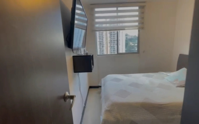Apartamento en Itagüí en Santa María No 1