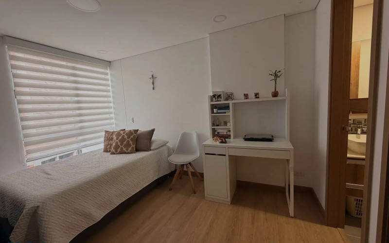 Apartamento en Envigado en Loma de Las Brujas