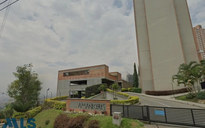 Apartamento en Medellín en Calasanz