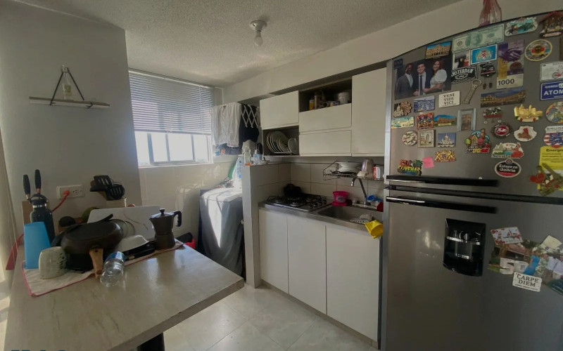Apartamento en Medellín en Calasanz