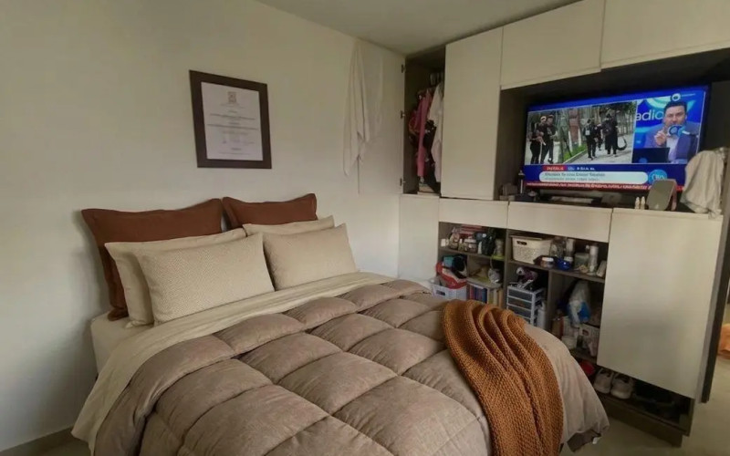 Apartamento en Medellín en Calasanz