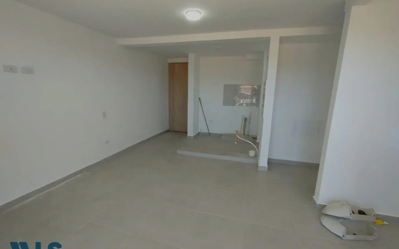 Apartamento en El Carmen en V. Campo Alegre