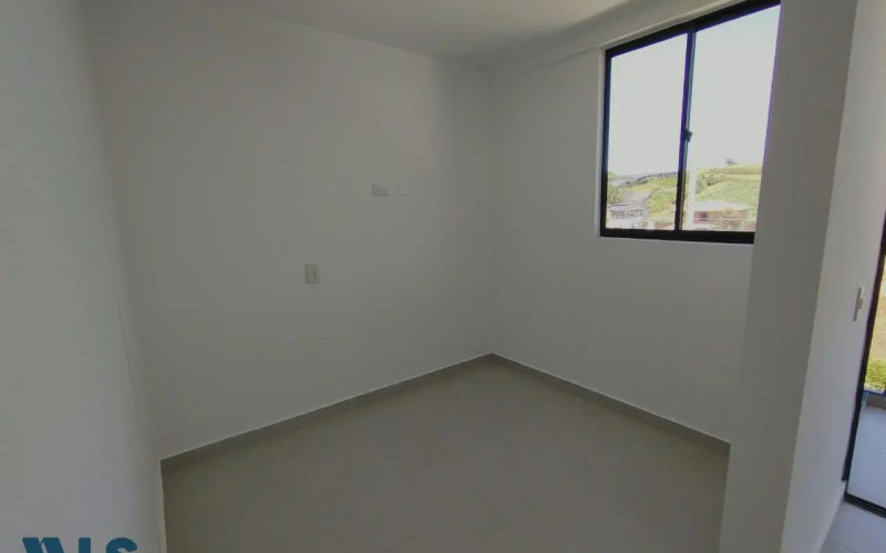 Apartamento en El Carmen en V. Campo Alegre