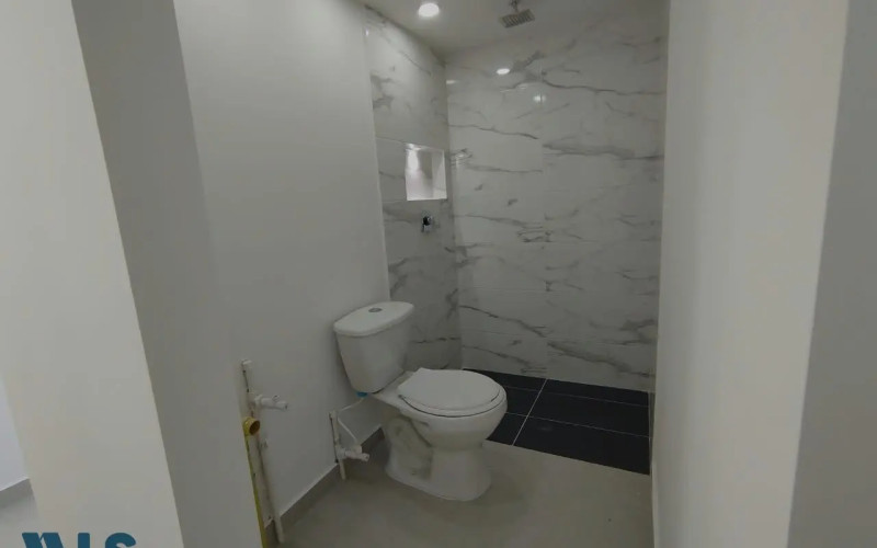 Apartamento en El Carmen en V. Campo Alegre