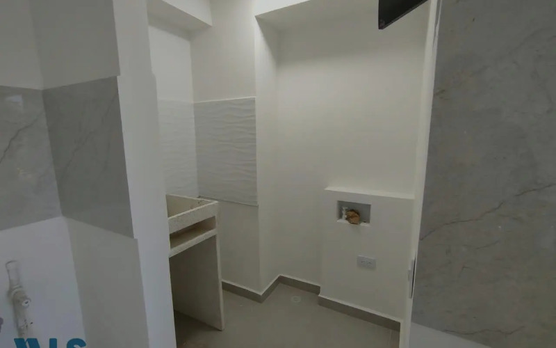 Apartamento en El Carmen en V. Campo Alegre