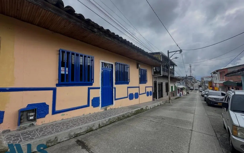 Casa en Quindio en Filandia