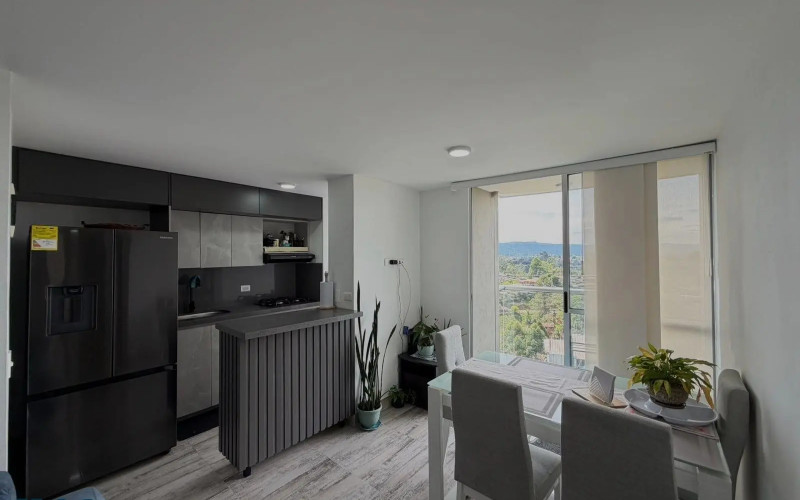 Apartamento en Rionegro en V. Fontibon 