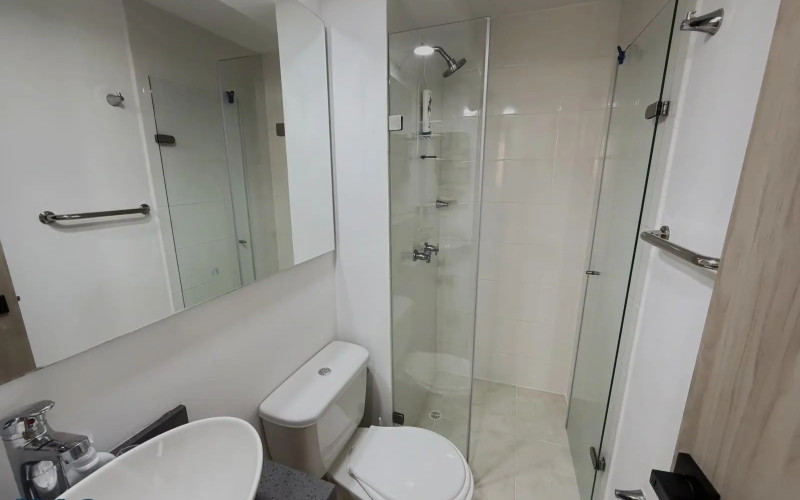 Apartamento en Rionegro en V. Fontibon 