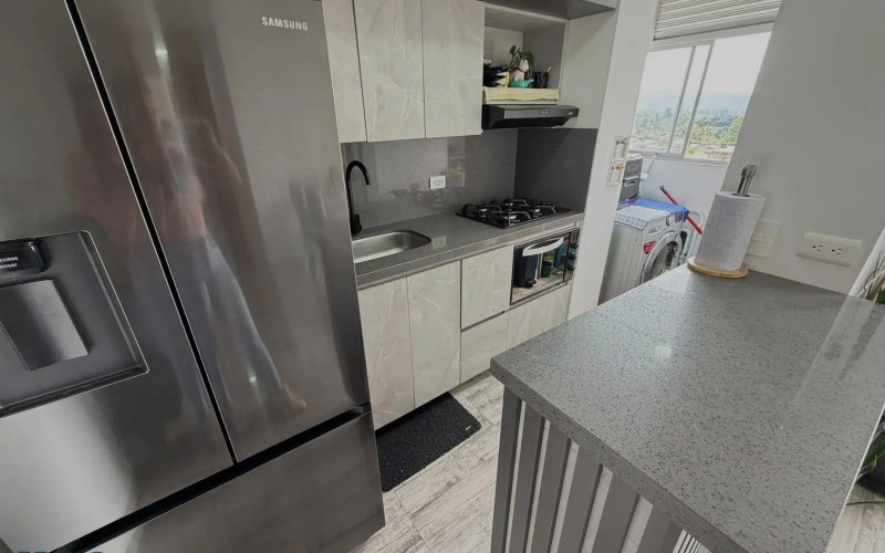 Apartamento en Rionegro en V. Fontibon 