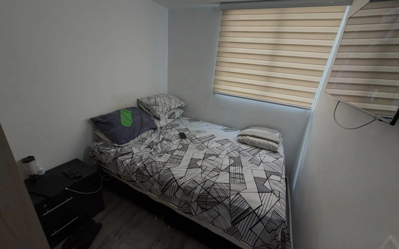 Apartamento en Rionegro en V. Fontibon 