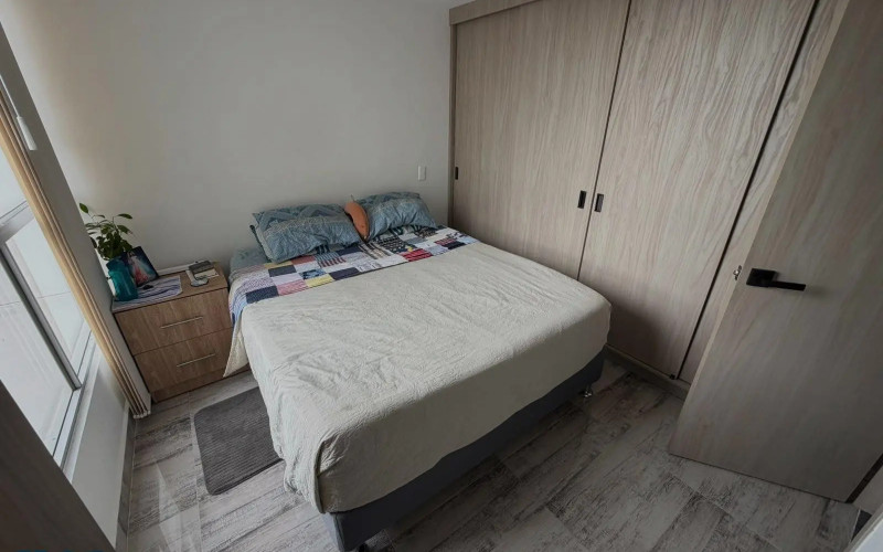 Apartamento en Rionegro en V. Fontibon 