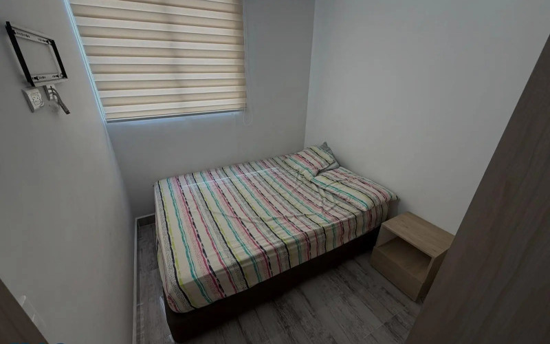 Apartamento en Rionegro en V. Fontibon 