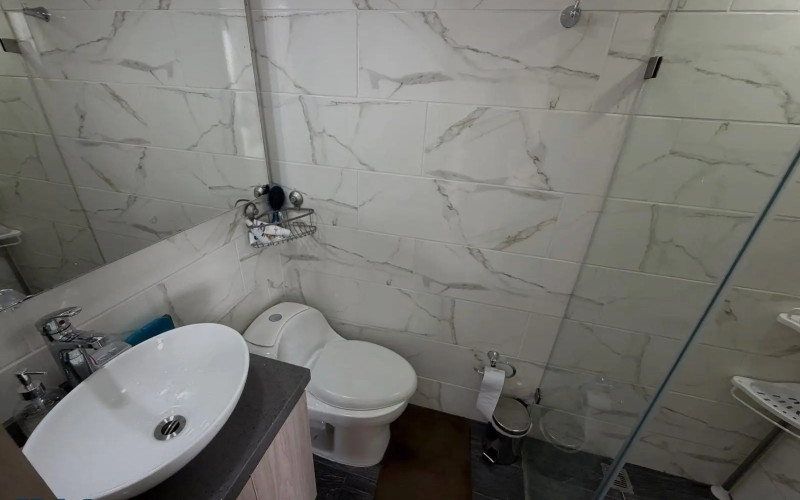 Apartamento en Rionegro en V. Fontibon 