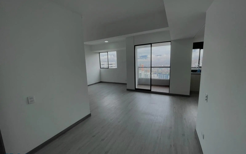 Apartamento en Medellín en Las Palmas