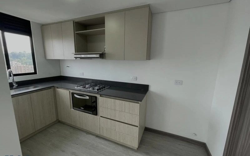 Apartamento en Medellín en Las Palmas
