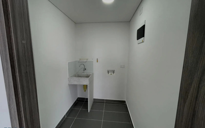 Apartamento en Medellín en Las Palmas