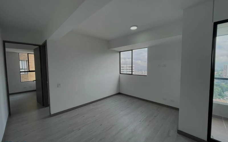 Apartamento en Medellín en Las Palmas