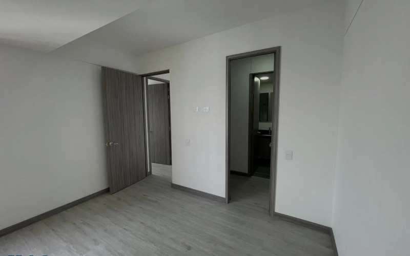 Apartamento en Medellín en Las Palmas