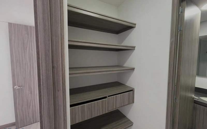 Apartamento en Medellín en Las Palmas