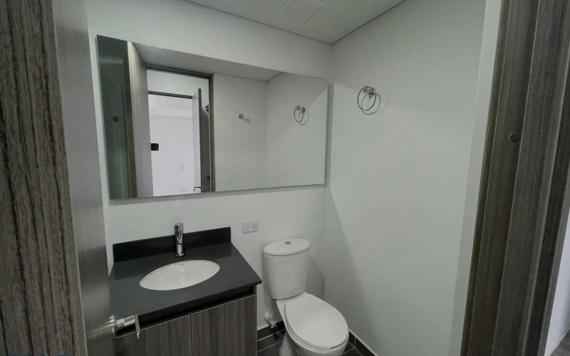 Apartamento en Medellín en Las Palmas