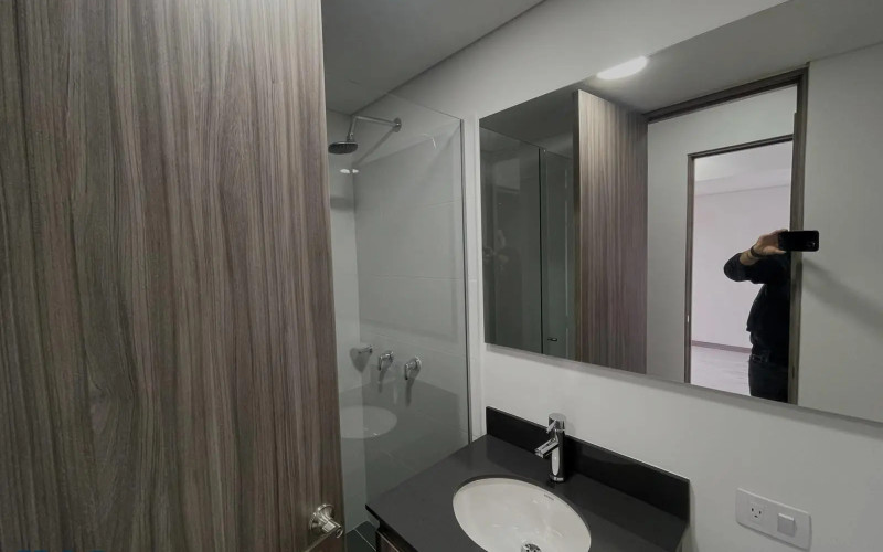 Apartamento en Medellín en Las Palmas
