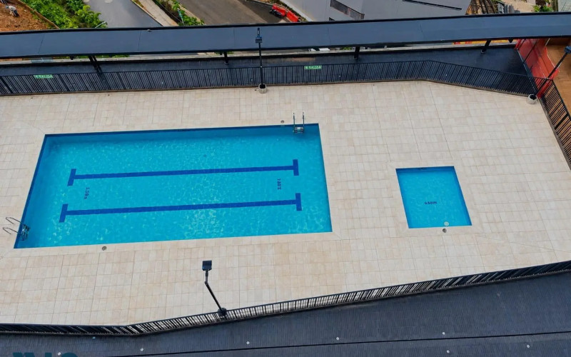 Apartamento en Medellín en Las Palmas