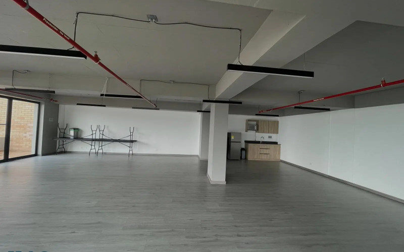 Apartamento en Medellín en Las Palmas