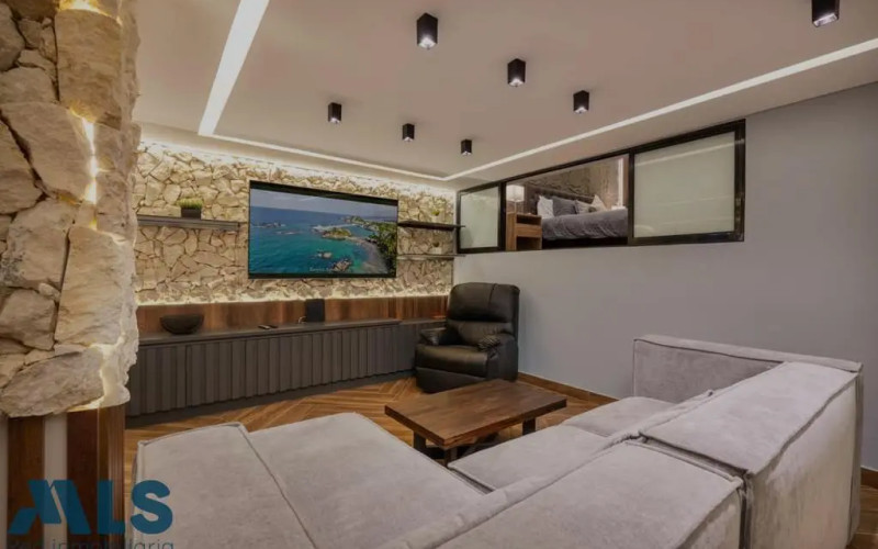Apartamento en Medellín en Provenza