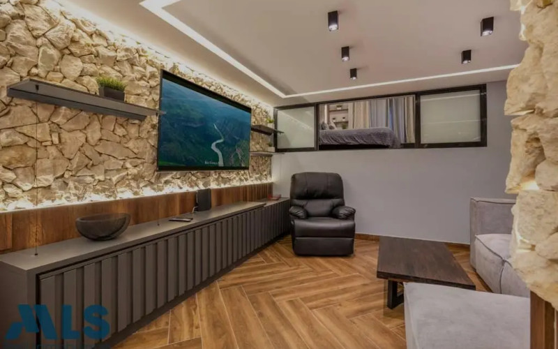 Apartamento en Medellín en Provenza