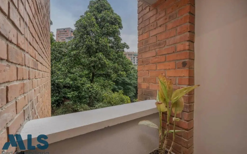 Apartamento en Medellín en Provenza