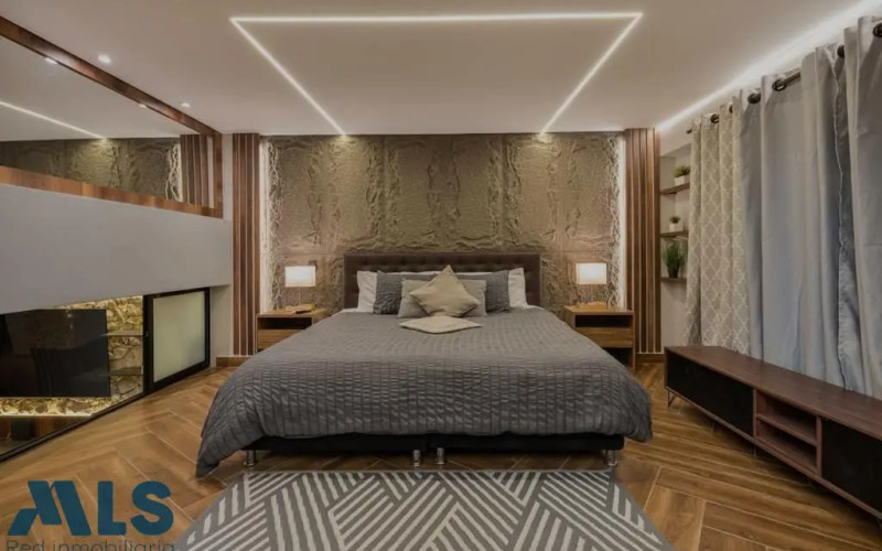 Apartamento en Medellín en Provenza