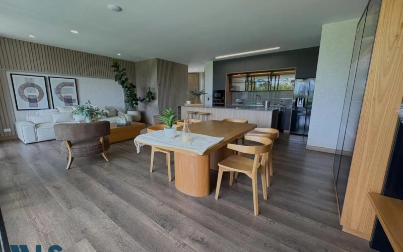 Apartamento en Rionegro en V. Llanogrande