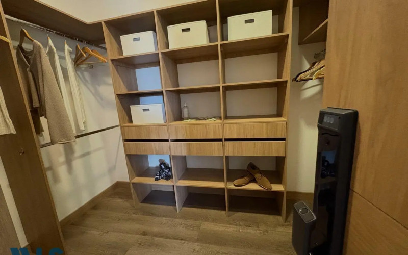 Apartamento en Rionegro en V. Llanogrande