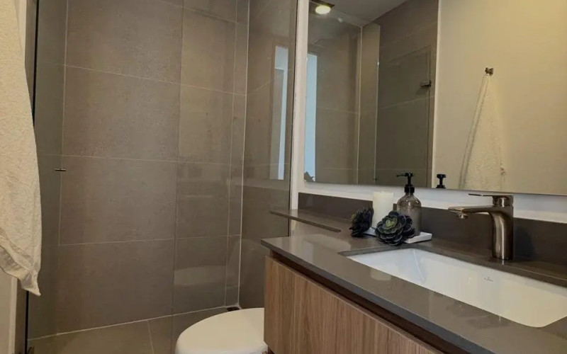 Apartamento en Rionegro en V. Llanogrande