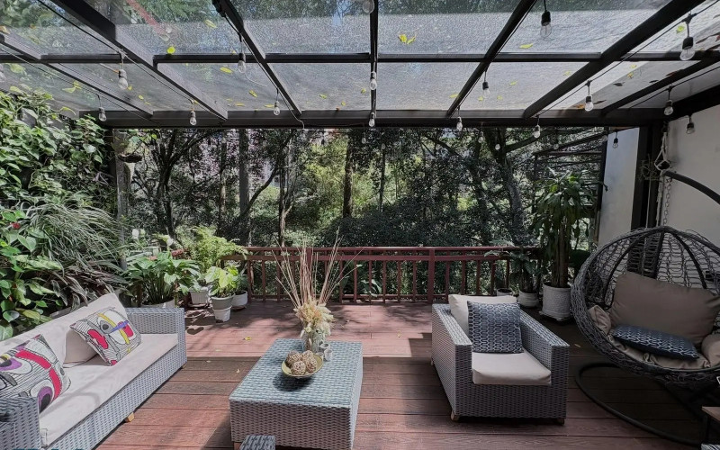 Casa en Envigado en Loma del Escobero