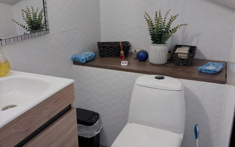 Casa en Envigado en Loma del Escobero