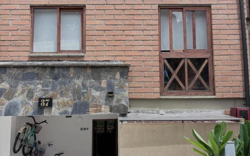 Casa en Envigado en Loma del Escobero