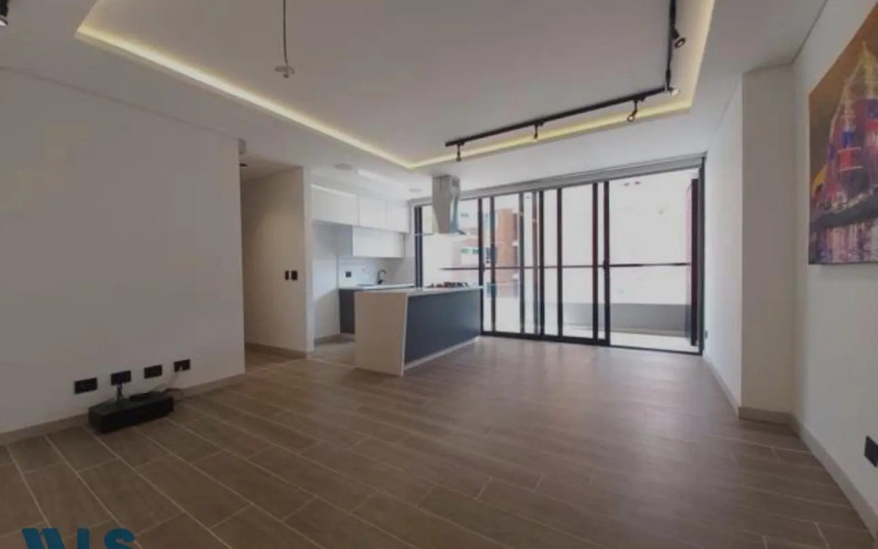 Apartamento en Envigado en Loma de los Mesa