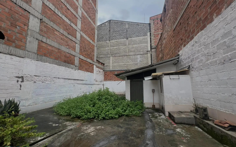 Lote Comercial en Envigado en Zona Centro