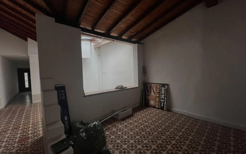 Lote Comercial en Envigado en Zona Centro