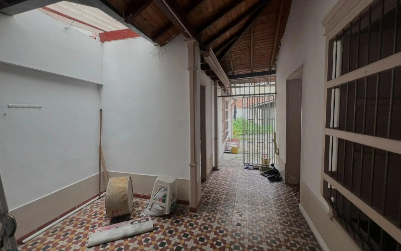 Lote Comercial en Envigado en Zona Centro
