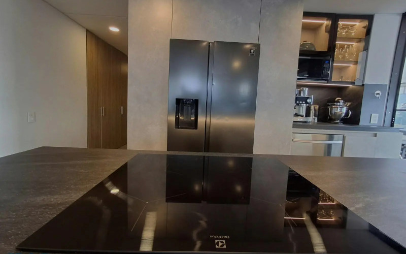 Apartamento en Medellín en Las Palmas