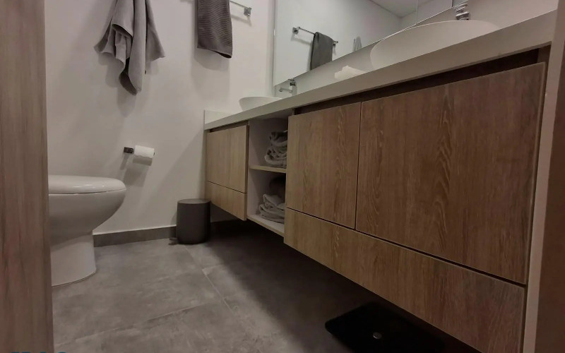 Apartamento en Medellín en Las Palmas